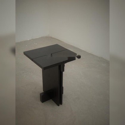 Solace Wells Coffee Table