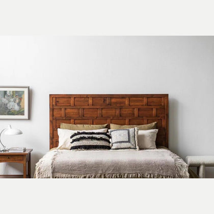 Halo Grove Bed