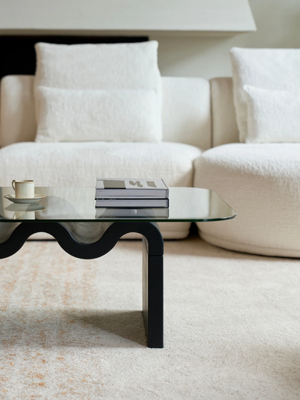 Rowan Lane Coffee Table