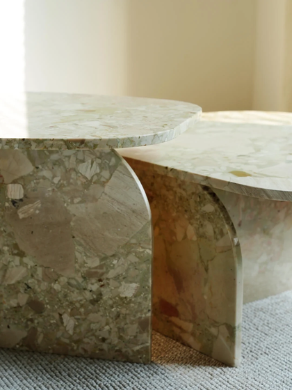 Pearl Lane Coffee Table
