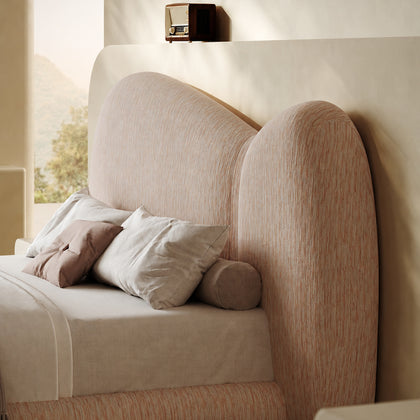Selene House Bed