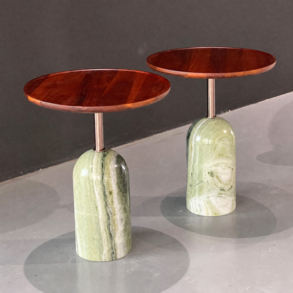 Arden Lake Side Table