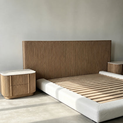 Fawn Vista Bed