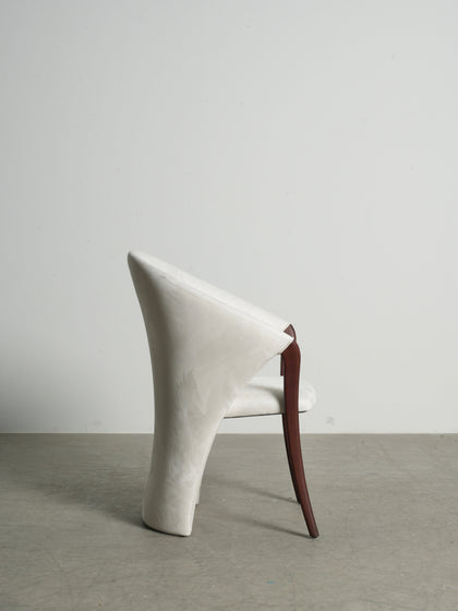 Elara Point Lounge Chair