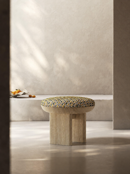 Cove Lane Stool