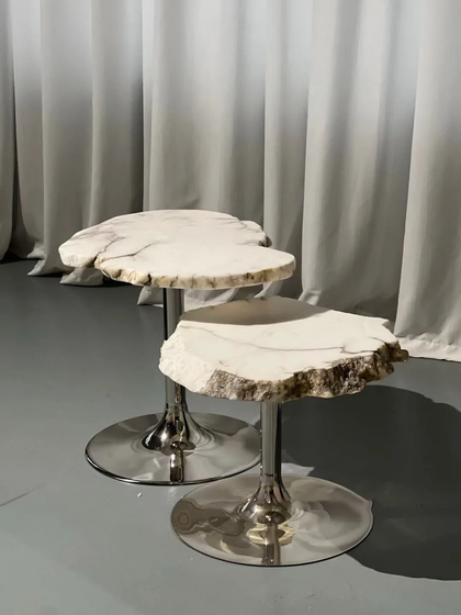 Rowan Wells Coffee Table