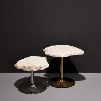 Aurelia Lake Side Table