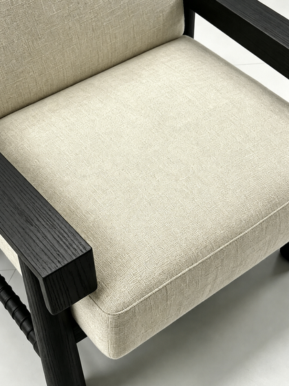 Aurelia Vista Armchair