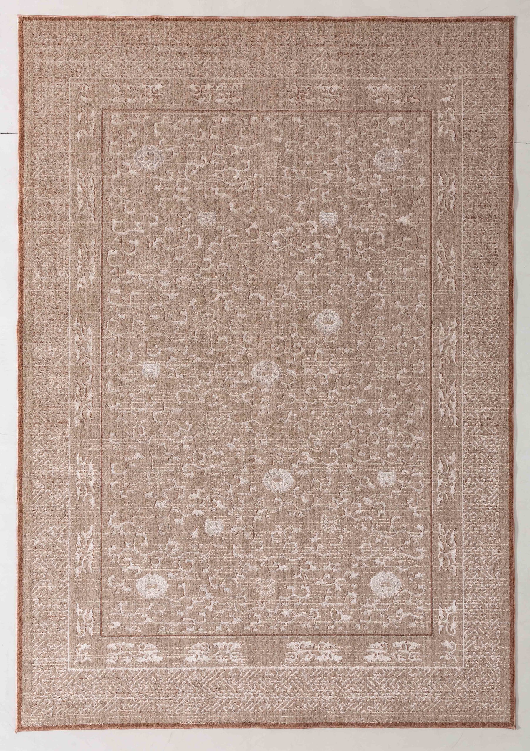 Painter Arbor Area Rug — product view 01