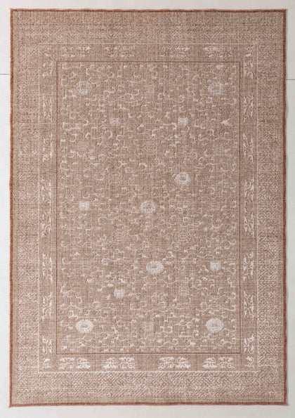 Painter Arbor Area Rug — product view 01