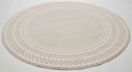Whisper Bloom Area Rug — product view 01