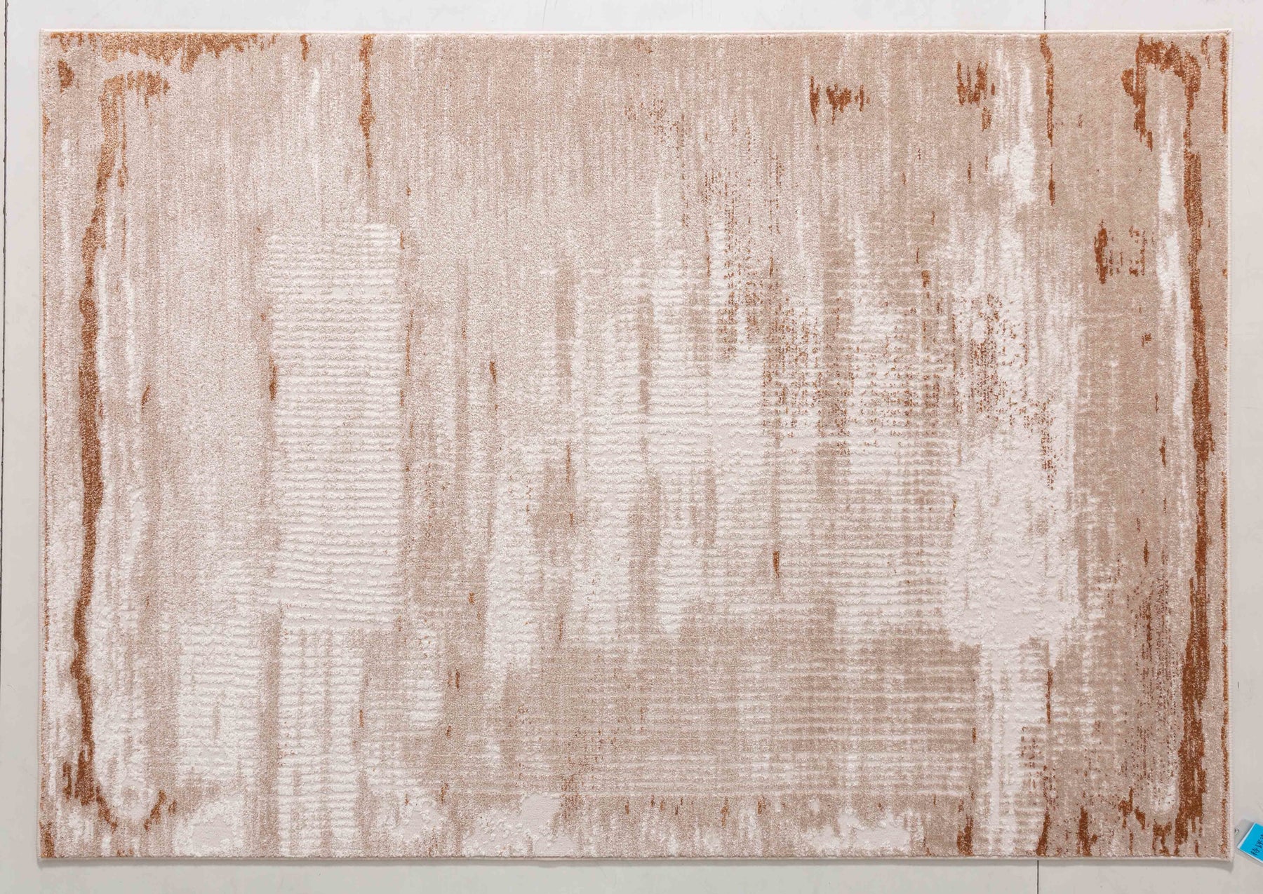 Garden Dawn Area Rug — product view 03