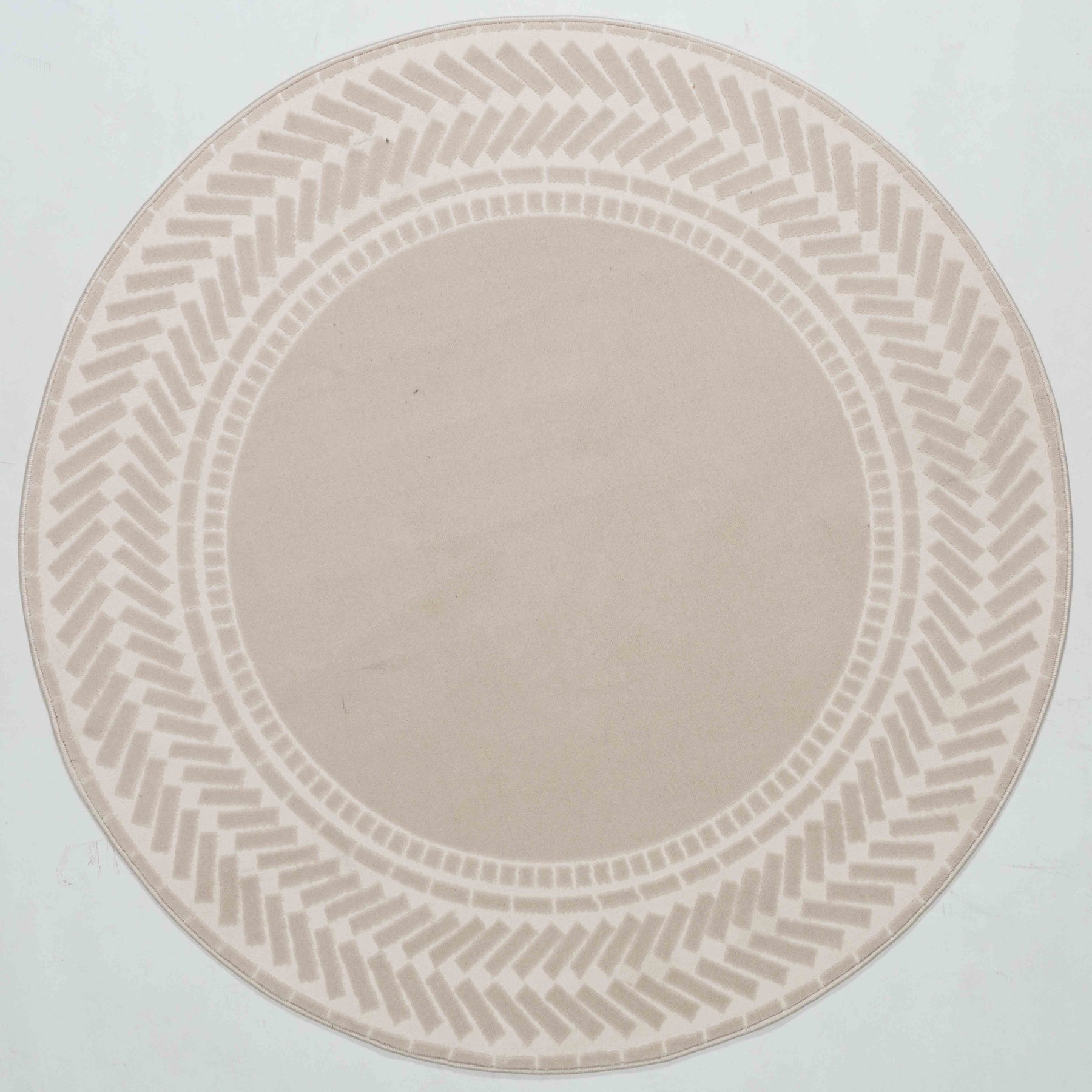 Whisper Bloom Area Rug — product view 02