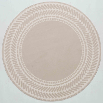 Whisper Bloom Area Rug — product view 02