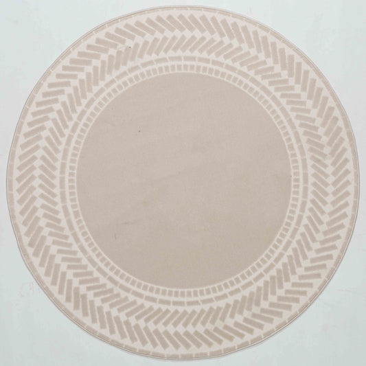 Whisper Bloom Area Rug — product view 02