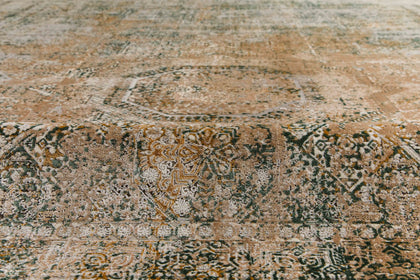 Gourmet Dawn Area Rug — product view 10