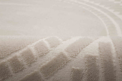 Whisper Bloom Area Rug — product view 03