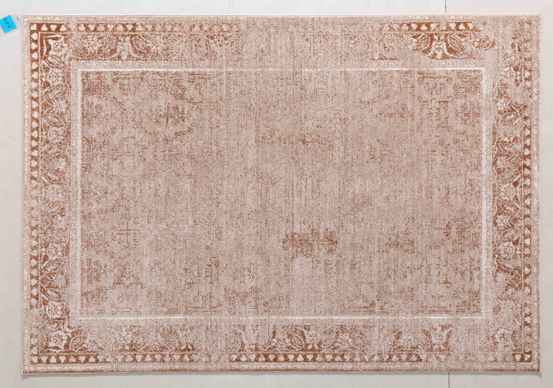 Garden Cove Area Rug — product view 01
