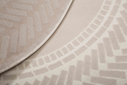 Whisper Bloom Area Rug — product view 04