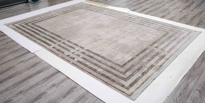 Taboo Bloom Area Rug — product view 02