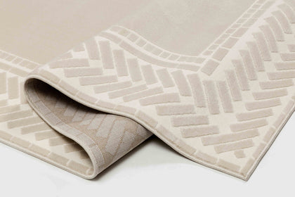 Whisper Bloom Area Rug — product view 05