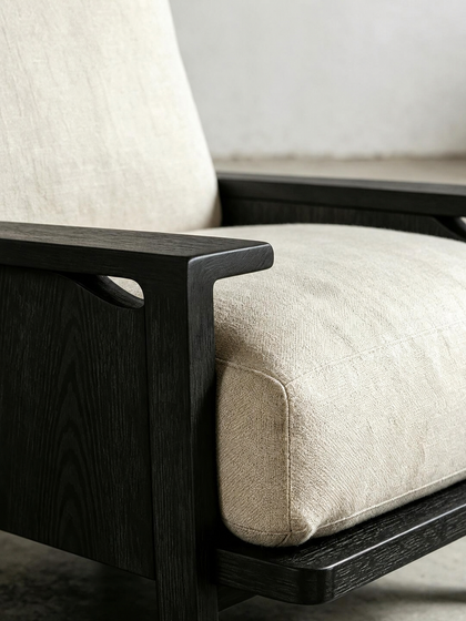 Briar Vista Armchair