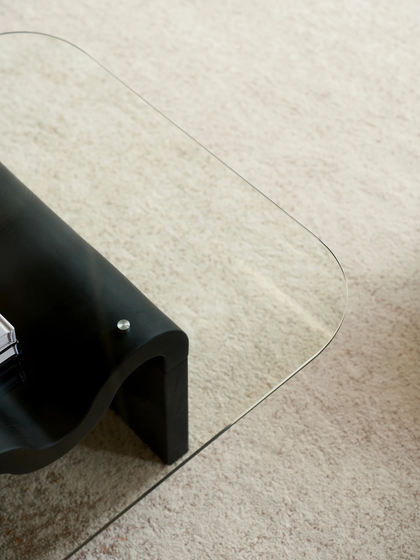 Rowan Lane Coffee Table
