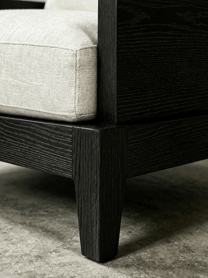 Cove Vista Armchair