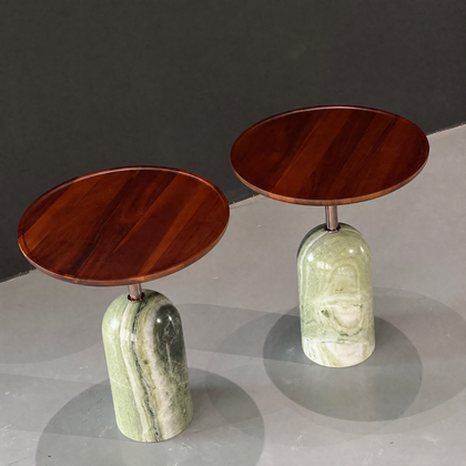 Arden Lake Side Table