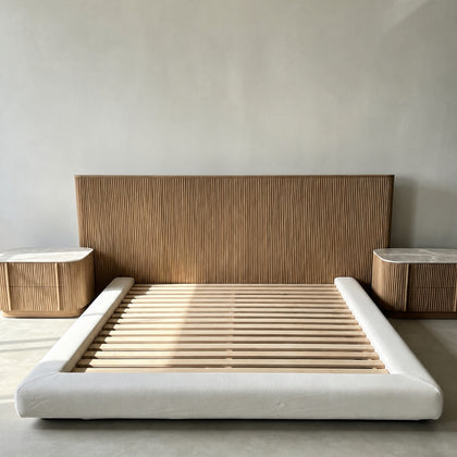 Fawn Vista Bed