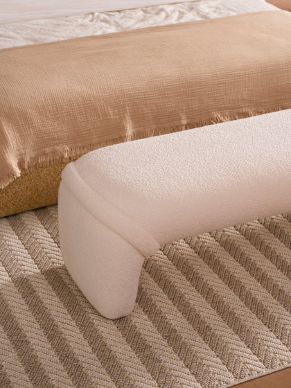 Orion Mist Stool