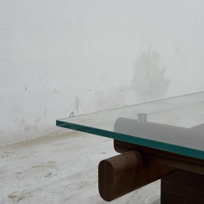 Orion Wells Coffee Table