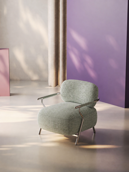 Alder Lane Lounge Chair
