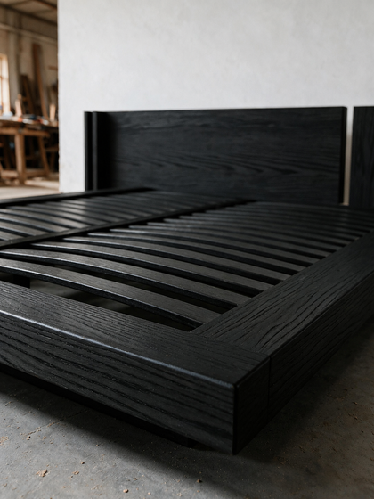 Harbor Vista Bed