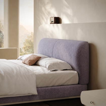 Solace House Bed
