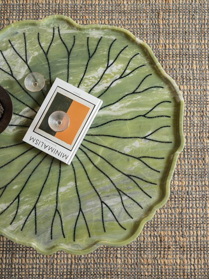 Reed Lane Coffee Table