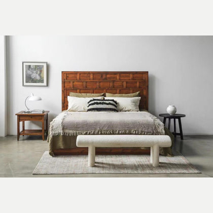 Halo Grove Bed