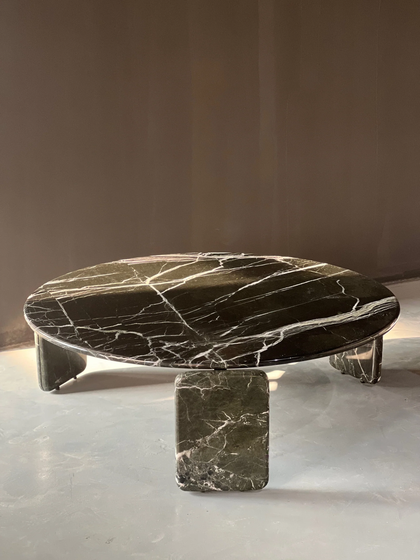 Dahlia Wells Coffee Table