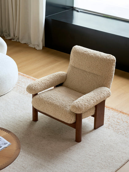 Sylvan Meadow Lounge Chair