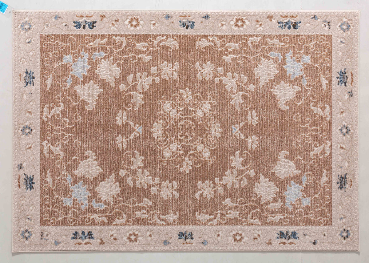 Garden Cairn Area Rug — product view 03