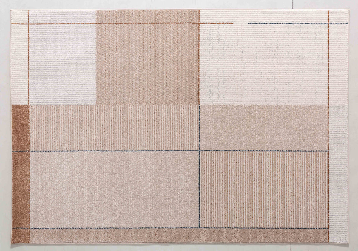 Garden Bloom Area Rug — product view 01