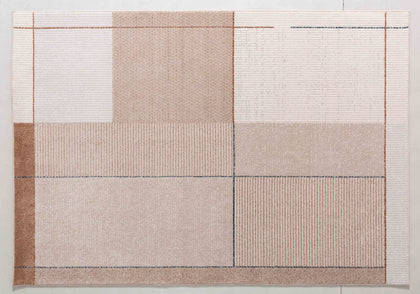 Garden Bloom Area Rug — product view 01