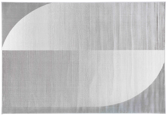 Whisper Arc Area Rug — product view 01