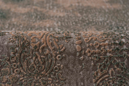Gourmet Bloom Area Rug — product view 09