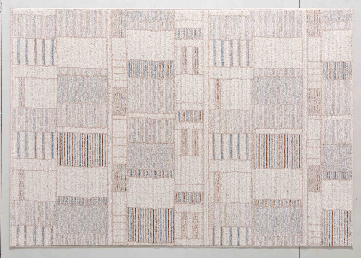 Garden Atlas Area Rug — product view 01
