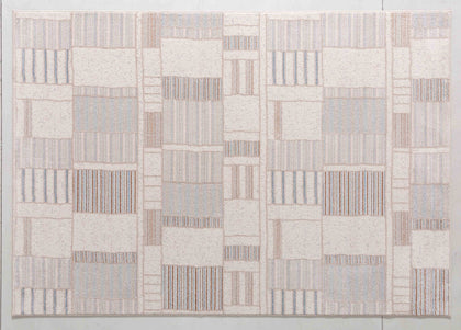 Garden Atlas Area Rug — product view 01