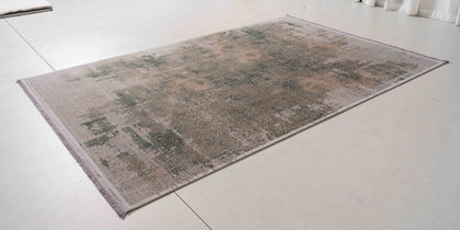 Gourmet Bloom Area Rug — product view 10