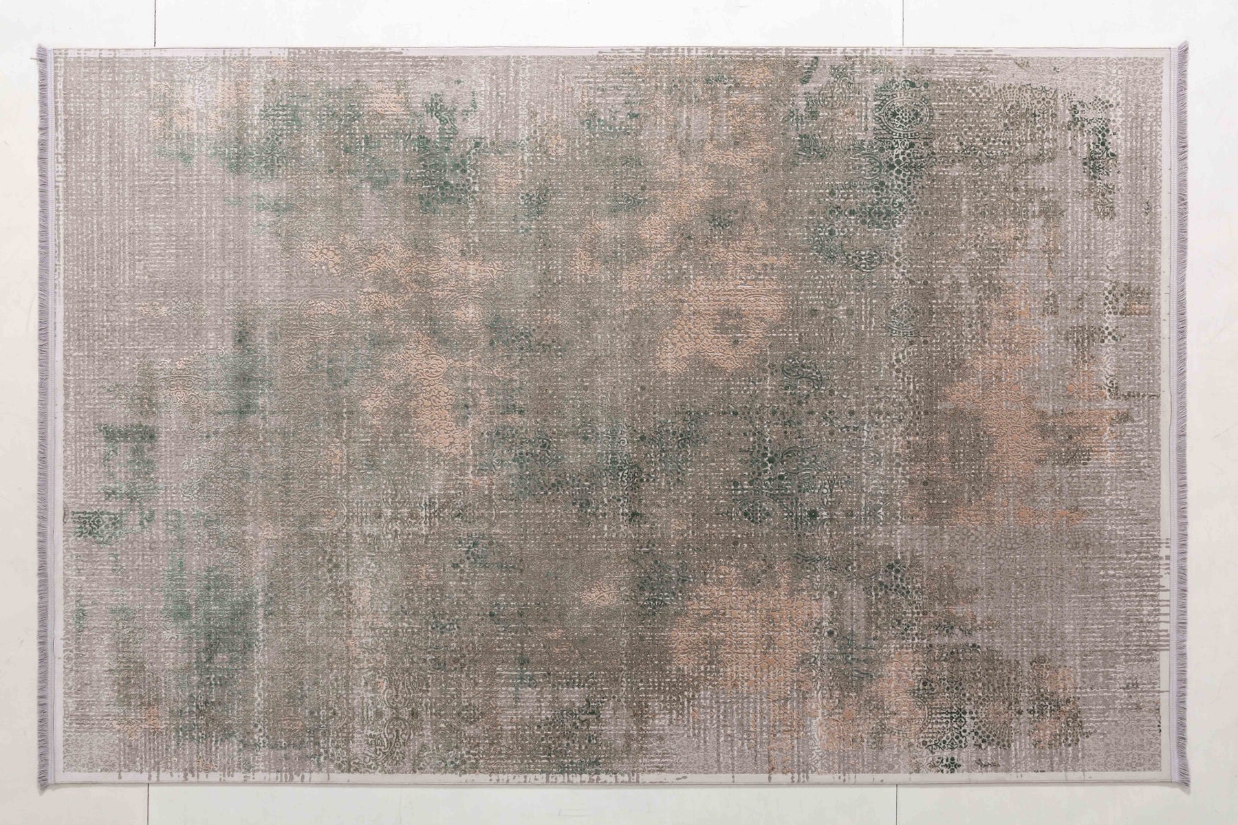 Gourmet Bloom Area Rug — product view 11