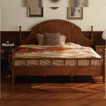 Atubi Bed ABSMC002