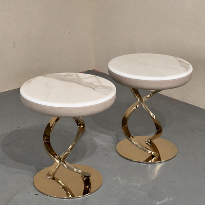 Aster Lake Side Table